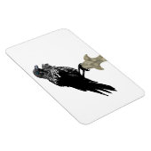 Magnet Flexible Inked (Côté Droit)