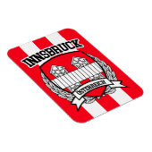 Magnet Flexible Innsbruck (Côté Droit)
