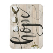 Magnet Flexible Inspiration des fermes - Espoir (Vertical)