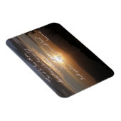 Magnet Flexible Inspiration | Ésaïe 41 ; 10 (Côté Droit)