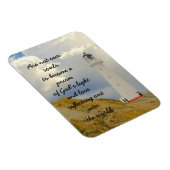 Magnet Flexible Inspiration phare (Côté Droit)