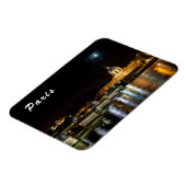 Magnet Flexible Institut de France et Pont des Arts - Paris (Côté Gauche)