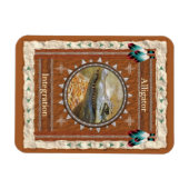 Magnet Flexible Intégration Alligator - Aimant Flexi Vinyle (Horizontal)