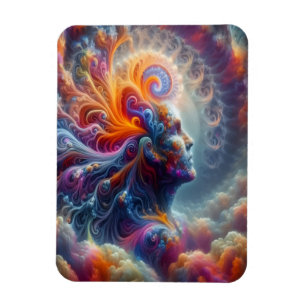 Magnet Flexible Intelligence Psychique