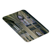 Magnet Flexible Intérieur du croisement du transept, consacré 121 (Côté Droit)