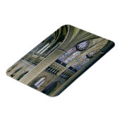 Magnet Flexible Intérieur du croisement du transept, consacré 121 (Côté Gauche)