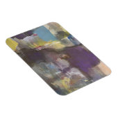 Magnet Flexible Interlude calme (Côté Droit)