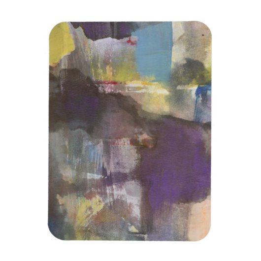 Magnet Flexible Interlude calme (Vertical)