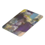 Magnet Flexible Interlude calme (Côté Gauche)