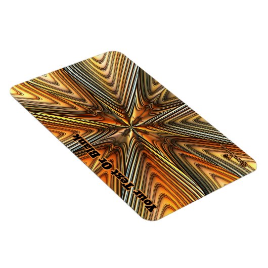 Magnet Flexible Introduction (Côté Droit)