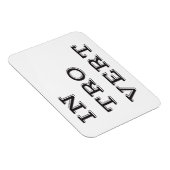 Magnet Flexible Introduire le aimant Flexi (Côté Droit)