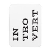 Magnet Flexible Introduire le aimant Flexi (Vertical)