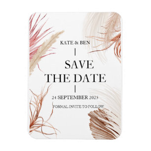 Magnet Flexible Invitation