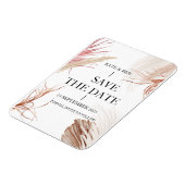 Magnet Flexible Invitation (Côté Gauche)