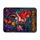Magnet Flexible Invitation pliée (Horizontal)