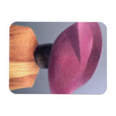 Magnet Flexible Invité mariage (Horizontal)