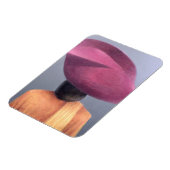 Magnet Flexible Invité mariage (Côté Gauche)