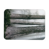 Magnet Flexible Invoquer la forêt (Horizontal)