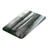 Magnet Flexible Invoquer la forêt (Côté Gauche)