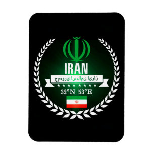Magnet Flexible Iran