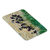 Magnet Flexible Iris à poils (Côté Droit)