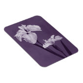 Magnet Flexible Iris Fine Art (Côté Droit)