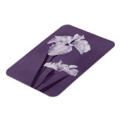 Magnet Flexible Iris Fine Art (Côté Gauche)