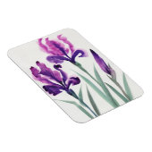 Magnet Flexible Irises (Côté Droit)