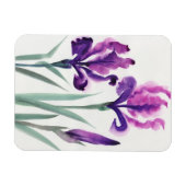 Magnet Flexible Irises (Horizontal)