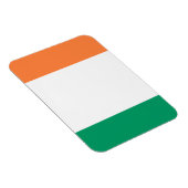 Magnet Flexible Irlande (Côté Droit)