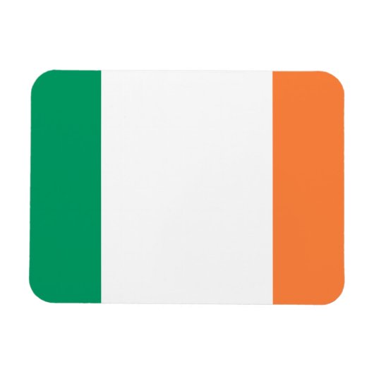 Magnet Flexible Irlande (Horizontal)