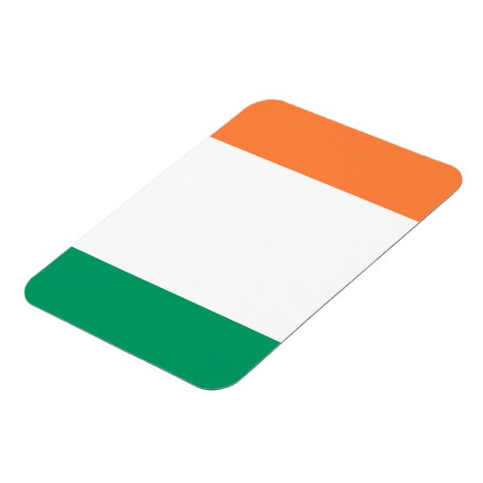 Magnet Flexible Irlande (Côté Gauche)