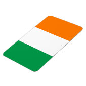 Magnet Flexible Irlande (Côté Gauche)