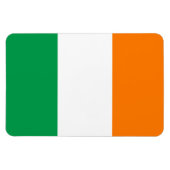 Magnet Flexible Irlande (Horizontal)