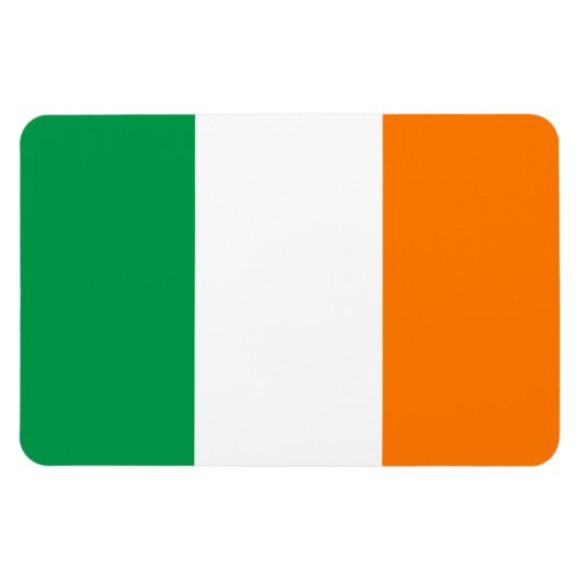 Magnet Flexible Irlande (Horizontal)