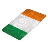 Magnet Flexible Irlande (Côté Gauche)