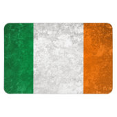 Magnet Flexible Irlande (Horizontal)