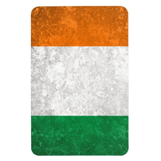 Magnet Flexible Irlande (Vertical)