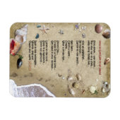 Magnet Flexible Island Life (Horizontal)