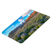 Magnet Flexible Islande (Côté Gauche)