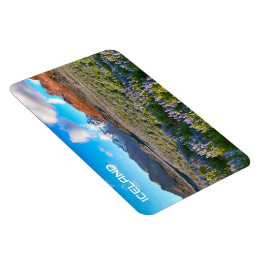 Magnet Flexible Islande (Côté Droit)