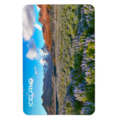 Magnet Flexible Islande (Vertical)