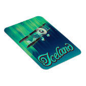 Magnet Flexible Islande (Côté Droit)