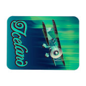 Magnet Flexible Islande (Horizontal)