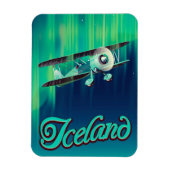 Magnet Flexible Islande (Vertical)