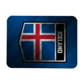 Magnet Flexible Islande (Horizontal)