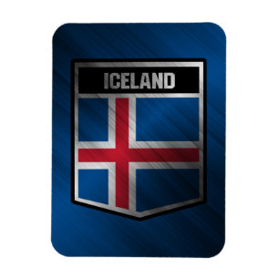 Magnet Flexible Islande