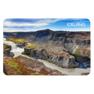 Magnet Flexible Islande
