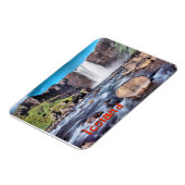 Magnet Flexible Islande (Côté Gauche)