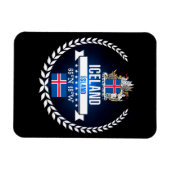 Magnet Flexible Islande (Horizontal)